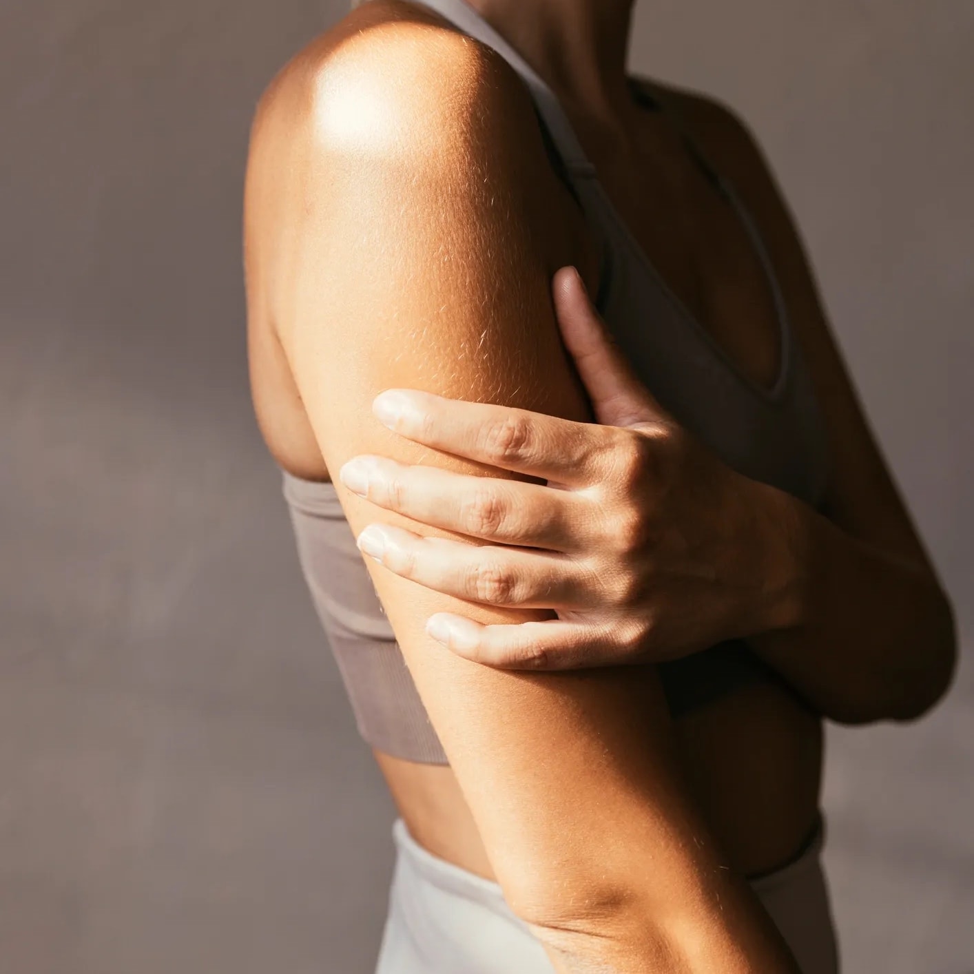 Arms
